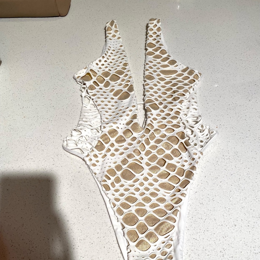 Luli Fama bikini